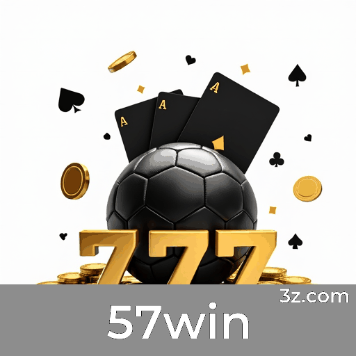 57win: Experiência de Jogo Segura com Serviços Profissionais