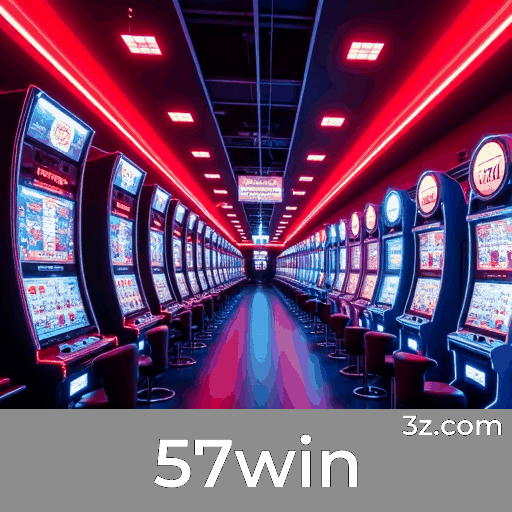 57win: Inovação e Tecnologia na Criação de Jogos