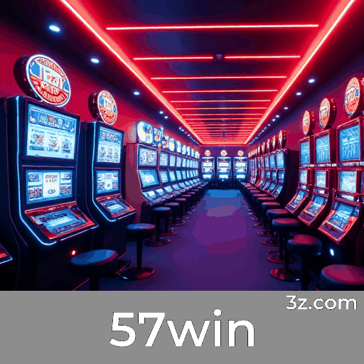 57win App: Desfrute de Vantagens e Bônus Exclusivos!