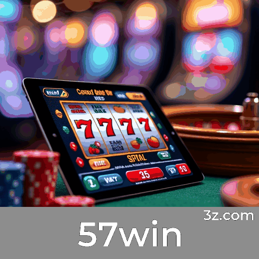 57win: Apostas em Esportes com Odds Instantâneas