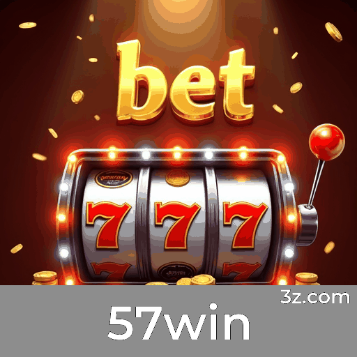 Tecnologia de Ponta em Jogos de Cassino 57win