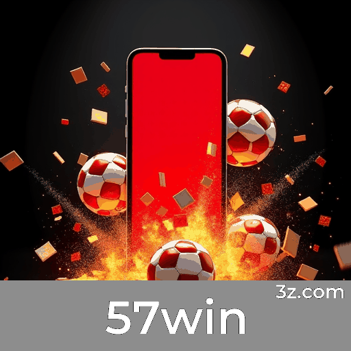 57win App: Desfrute de Vantagens e Bônus Exclusivos!