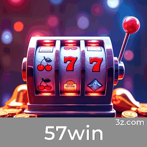 Tecnologia de Ponta em Jogos de Cassino 57win