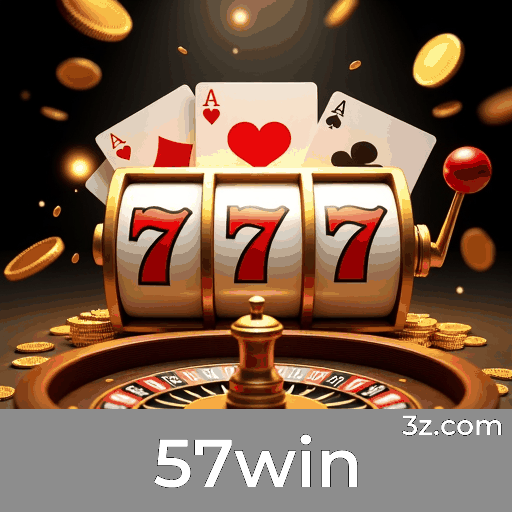 57win: Inovação e Tecnologia na Criação de Jogos