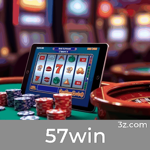 57win Social Casino: Nova Experiência de Interação Real